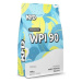 90% WPI Protein Karamel 700 g Premium KFD
