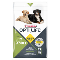 Opti Life Adult Maxi - výhodné balení 2 x 12,5 kg