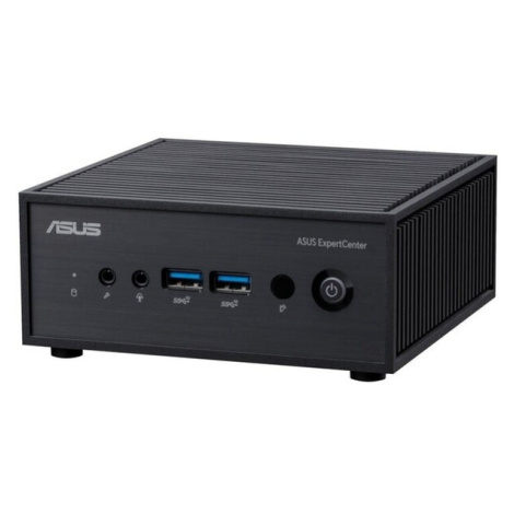 ASUS Mini PC PN42 (90MR00X2-M00010) Černá