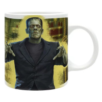 Hrnek Universal Monsters - Frankenstein, 0,32 l