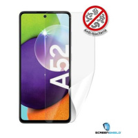 Screenshield Anti-Bacteria SAMSUNG Galaxy A52 na displej