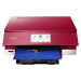 Canon inkoustová multifunkční tiskárna Pixma Ts8352a Červená