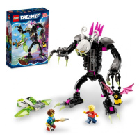 LEGO® DREAMZzz™ 71455 Temný strážce klecí