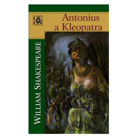 Antonius a Kleopatra