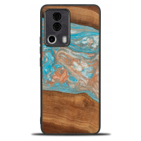 Pouzdro Bewood Unique Xiaomi 13 Lite Planets Saturn