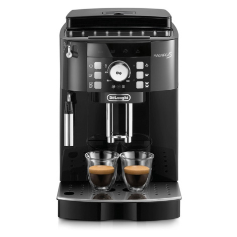 De'Longhi Espresso ECAM21.117.B plnoautomatický kávovar DeLonghi