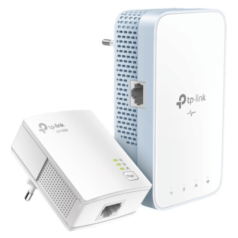 TP-Link TL-WPA7517KIT Bílá TP LINK