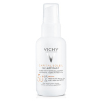 Vichy Capital Soleil UV age Denní péče SPF 50+ 40ml