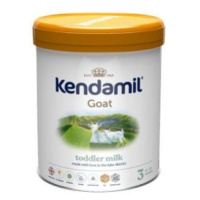 Kendamil batolecí kozí mléko 3 DHA+ 800 g