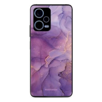 Mobiwear Glossy lesklý pro Xiaomi Redmi Note 12 Pro+ 5G - G050G