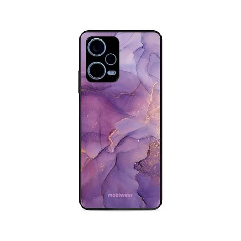 Mobiwear Glossy lesklý pro Xiaomi Redmi Note 12 Pro+ 5G - G050G