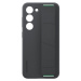 Samsung Silicone Grip Case Galaxy S23 black