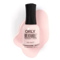 PAMPER ME 18ML - ORLY BREATHABLE - OŠETŘUJÍCÍ LAK NA NEHTY