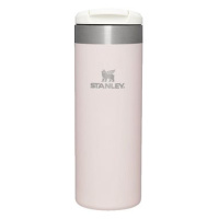 Stanley Termohrnek AeroLight Transit 470 ml Rose quartz metallic růžová