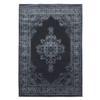Ayyildiz koberce Kusový koberec Marrakesh 297 grey - 120x170 cm