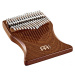 Meinl Sonic Energy KL1702S Solid Kalimba