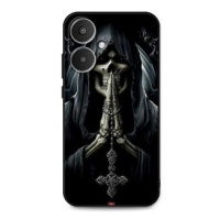 TopQ Xiaomi Redmi 13C 5G Grim Reaper 126806