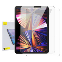 Baseus Tvrzené sklo Baseus 0,3 mm pro iPad 12,9