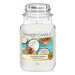 YANKEE CANDLE Coconut Splash 623 g