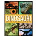 Dinosauři: Setkání s obry pravěkého světa - Angelo Menta