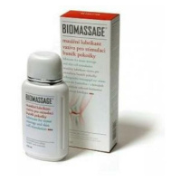 BIOMASSAGE Lubrikant vaziva 125 ml