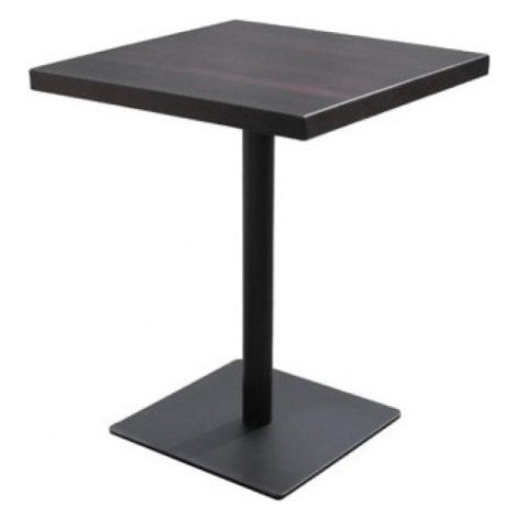 Kavárenský stůl 4714 ST LINO DESIGN