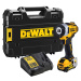 DeWALT DCF903P1 (1x5Ah) 12V aku rázový utahovák 3/8" - 339 Nm