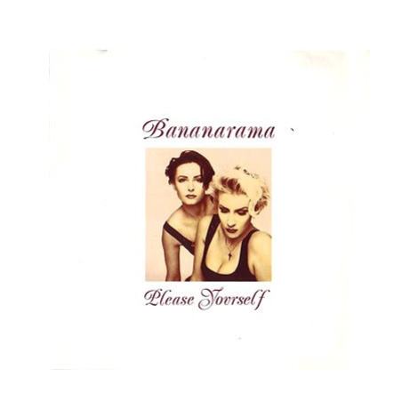 Bananarama: Please Yourself - CD