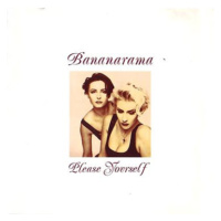 Bananarama: Please Yourself - CD