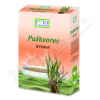 Puškvorec sypaný 70g Fytopharma