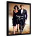 Obraz na zeď - James Bond - Quantum Of Solace, 34.3 × 44.5 cm