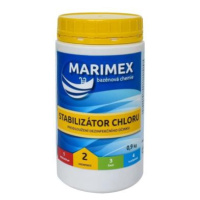 Marimex Stabilizátor Chloru 0,9 kg | 11301403