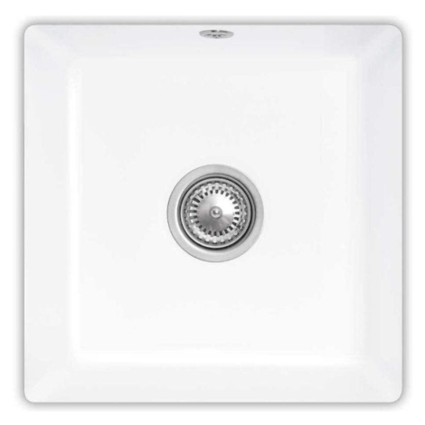 VILLEROY & BOCH Subway 440 Bílá keramika