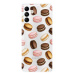 iSaprio Macaron Pattern pro Samsung Galaxy A04s