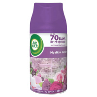 Air Wick Freshmatic Tajemná zahrada 250 ml