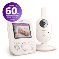 Philips Avent Video Baby Monitor Pokročilá SCD881/26