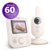 Philips Avent Video Baby Monitor Pokročilá SCD881/26