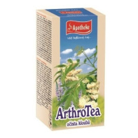 Apotheke ArthroTea porcovaný čaj 20x1,5 g