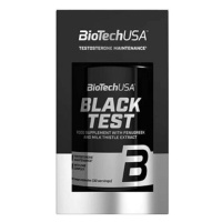 Biotech USA Black Test, 90 kapslí