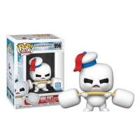Funko POP! Movies Ghostbusters Mini Puft With Weights 956