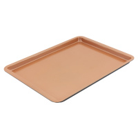 Lamart LT3096 plech Copper, 42 x 29 x 1,8 cm