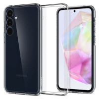 Spigen Ultra Hybrid kryt Samsung Galaxy A35 čirý