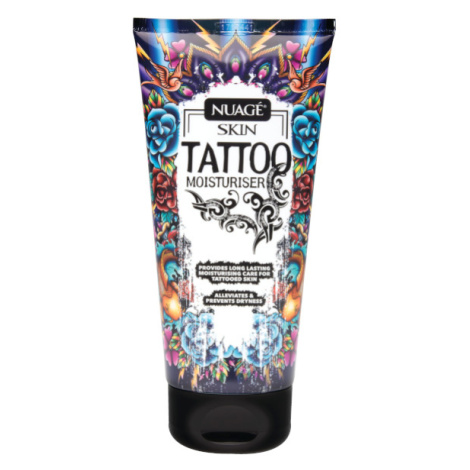 Nuage Tattoo hydratační krém na tetování 150ml