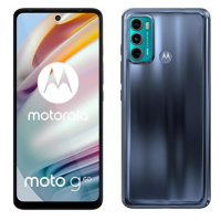 Motorola Moto G60 šedá