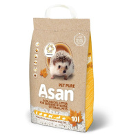 Asan Pet Pure podestýlka 10l 2kg