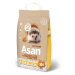 Asan Pet Pure podestýlka 10l 2kg