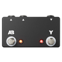 JHS Pedals Active A/B/Y