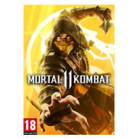 Mortal Kombat 11 (PC) DIGITAL