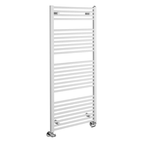 AQUALINE - DIRECT otopné těleso s bočním připojením 600x1320 bílá ILR36T