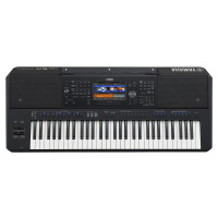 Yamaha PSR-SX700 (rozbalené)